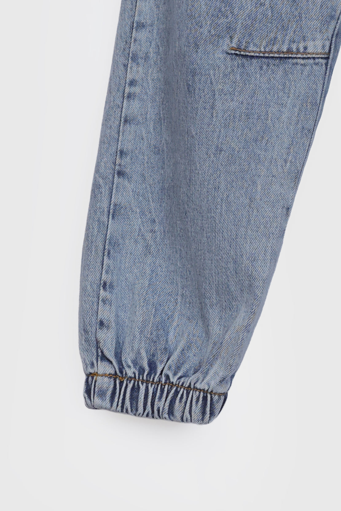 BOY JEANS