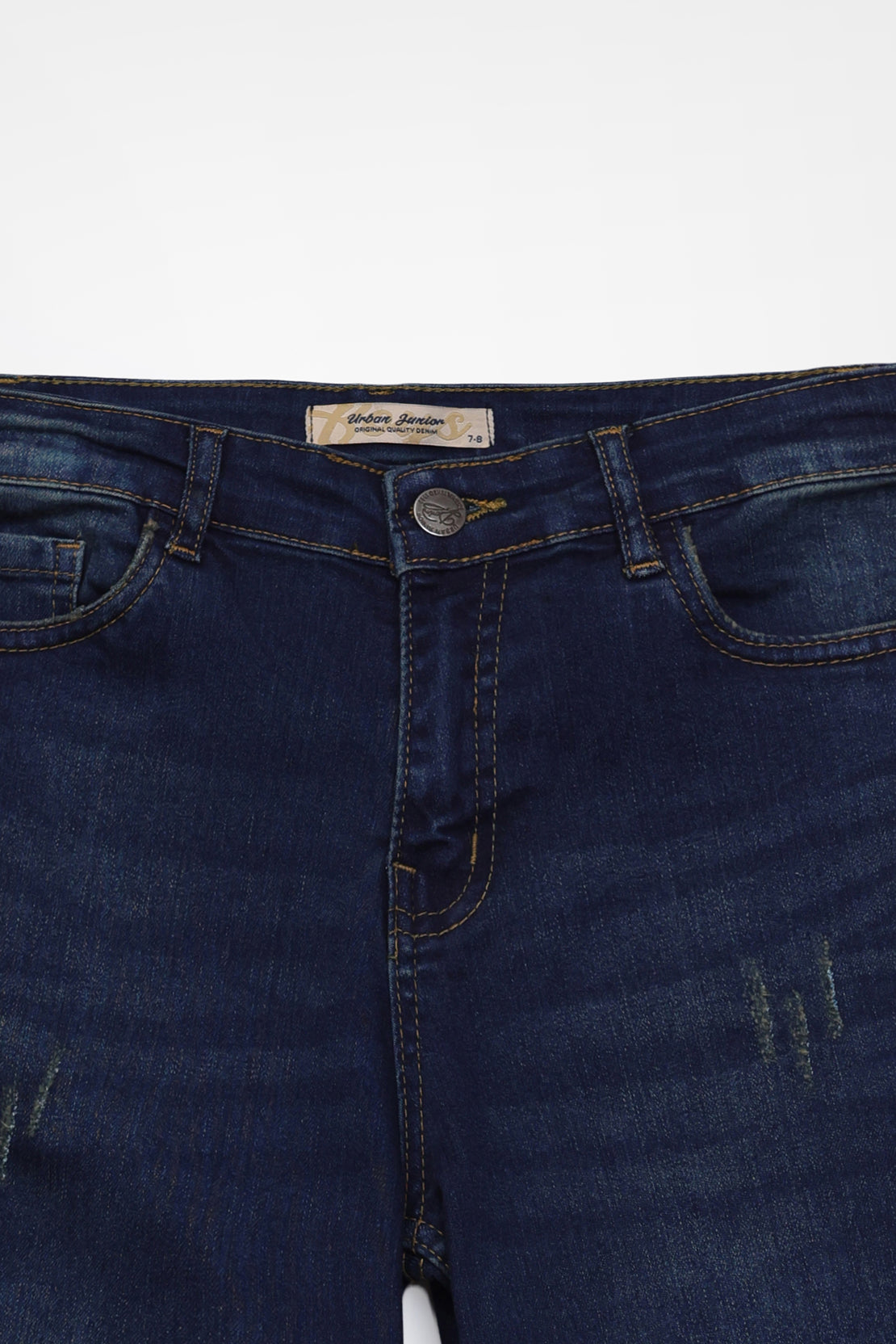 BOY JEANS