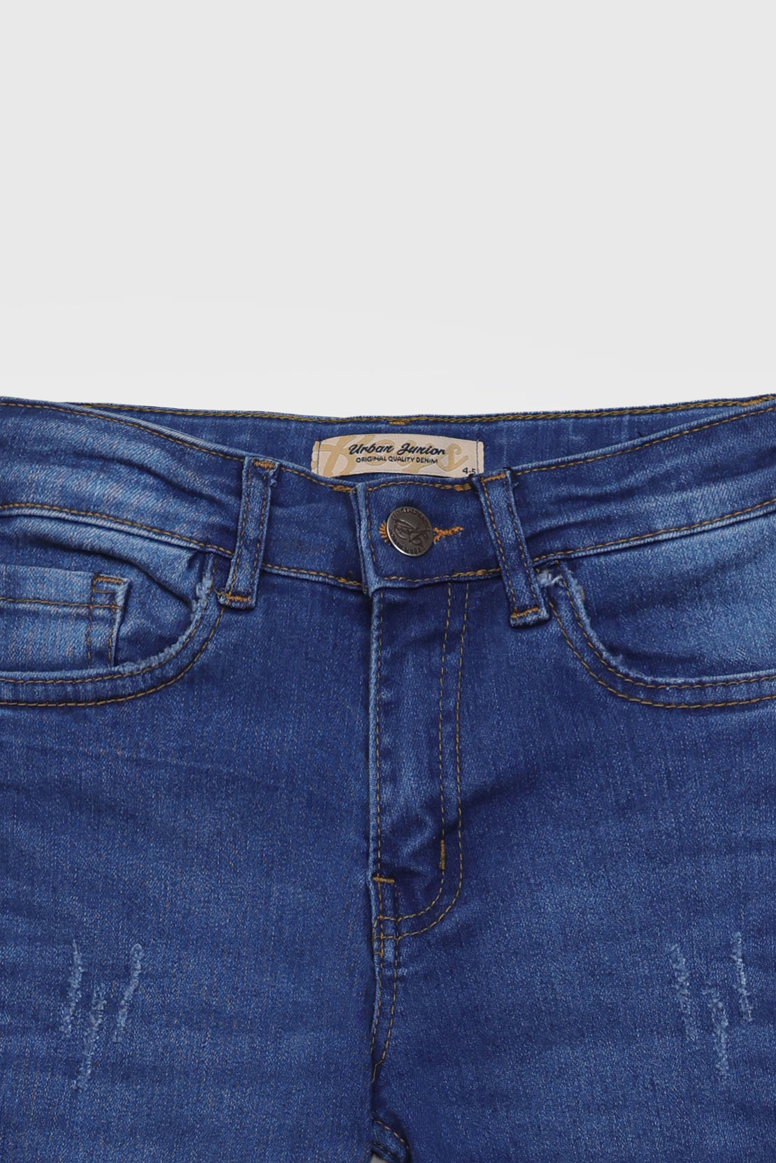 BOY JEANS