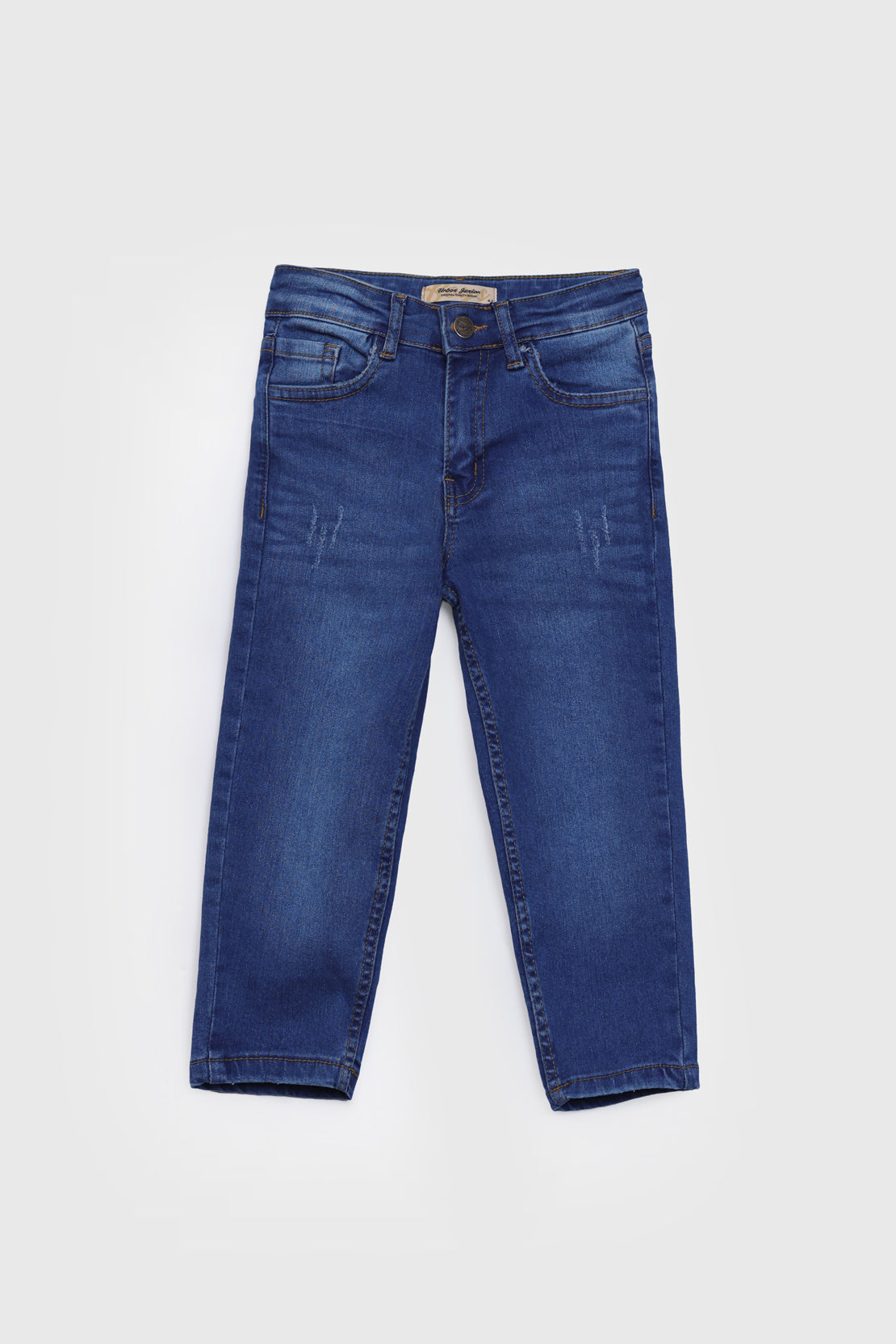 BOY JEANS