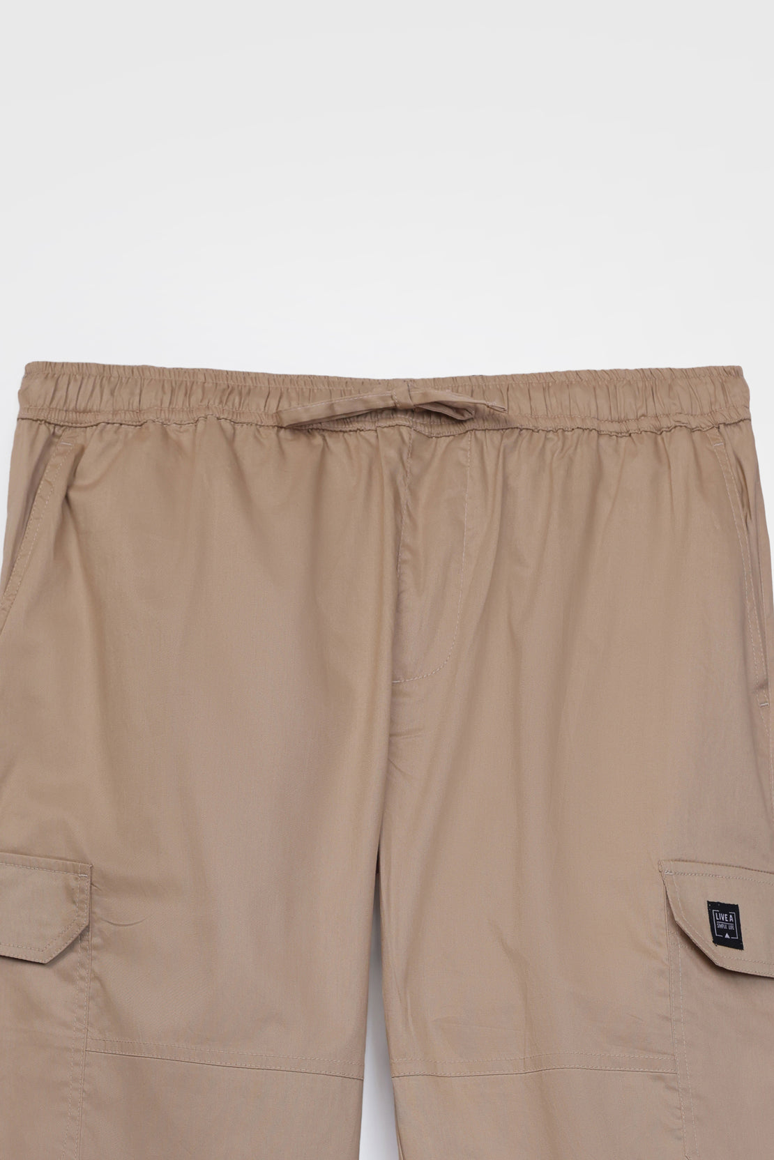 MEN TROUSER