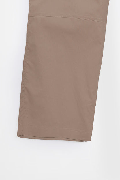MEN TROUSER