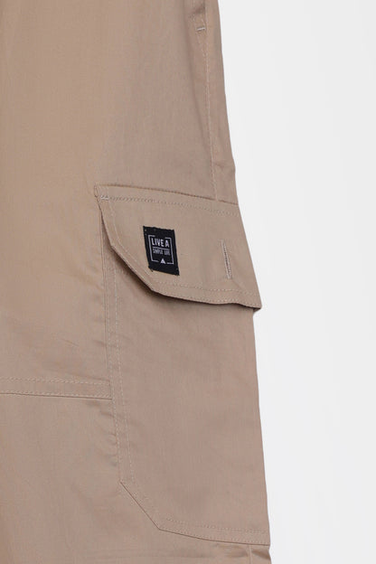 MEN TROUSER