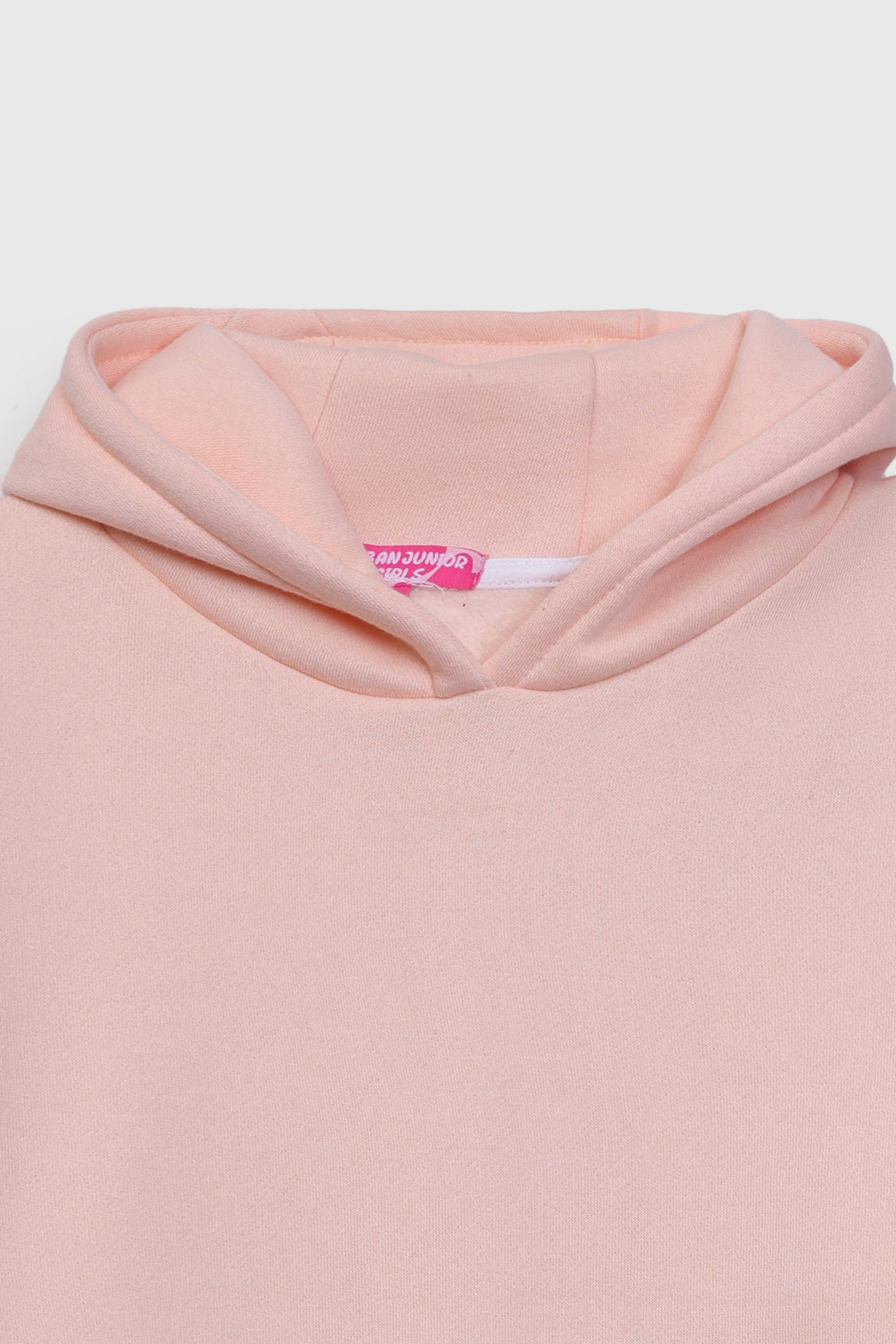 GIRL COORD SET SWEAT SHIRT