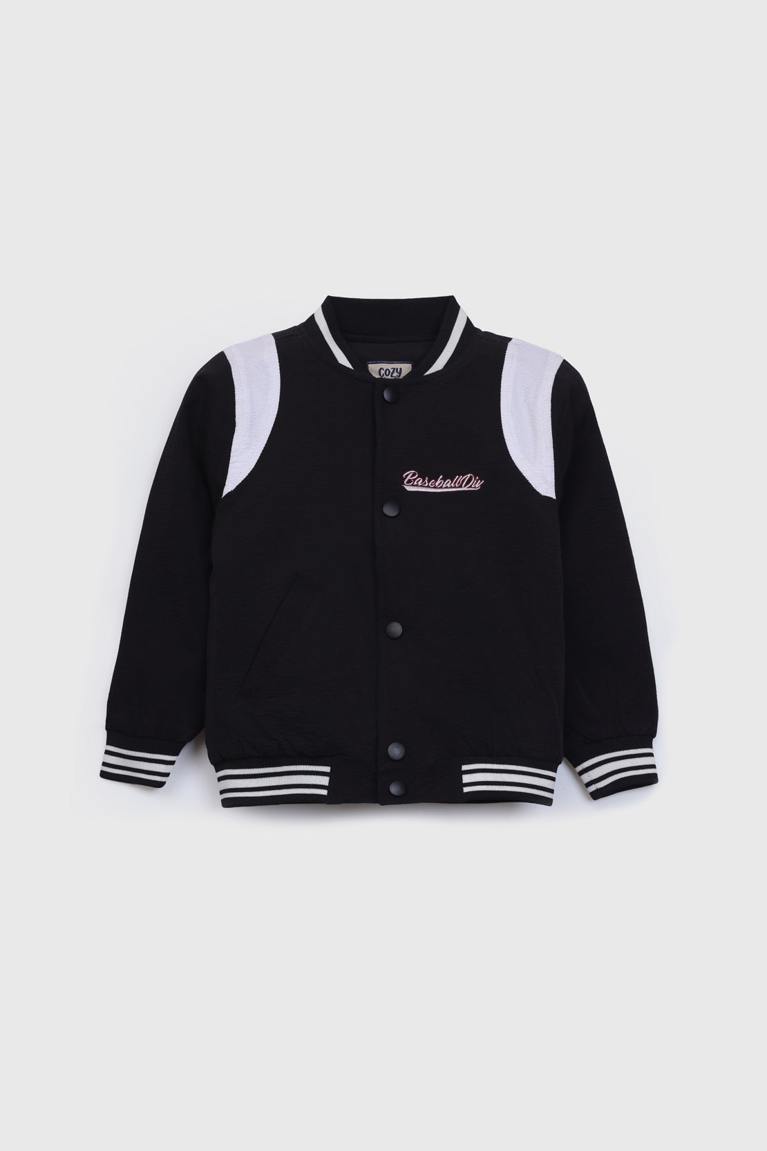 BOY JACKET