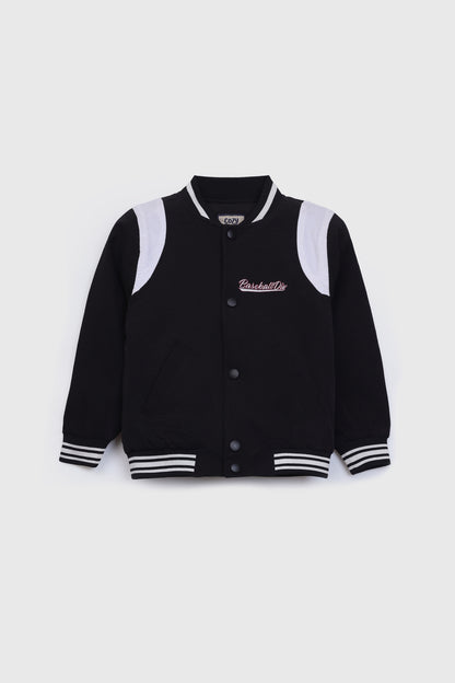 BOY JACKET