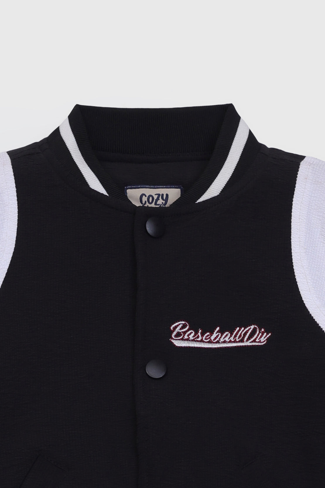 BOY JACKET