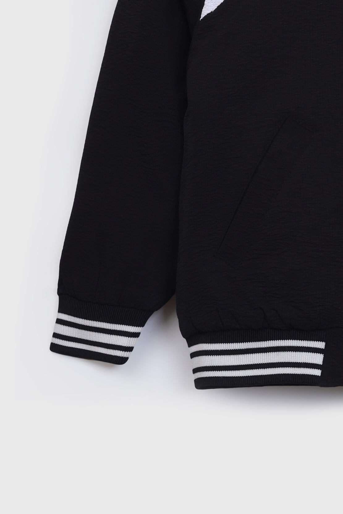 BOY JACKET
