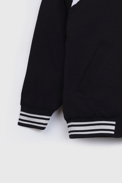 BOY JACKET