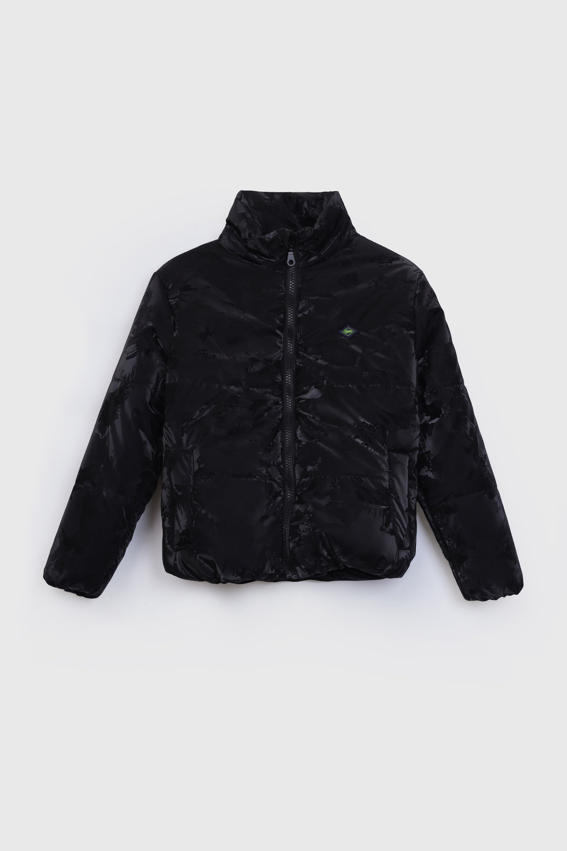 BOY JACKET