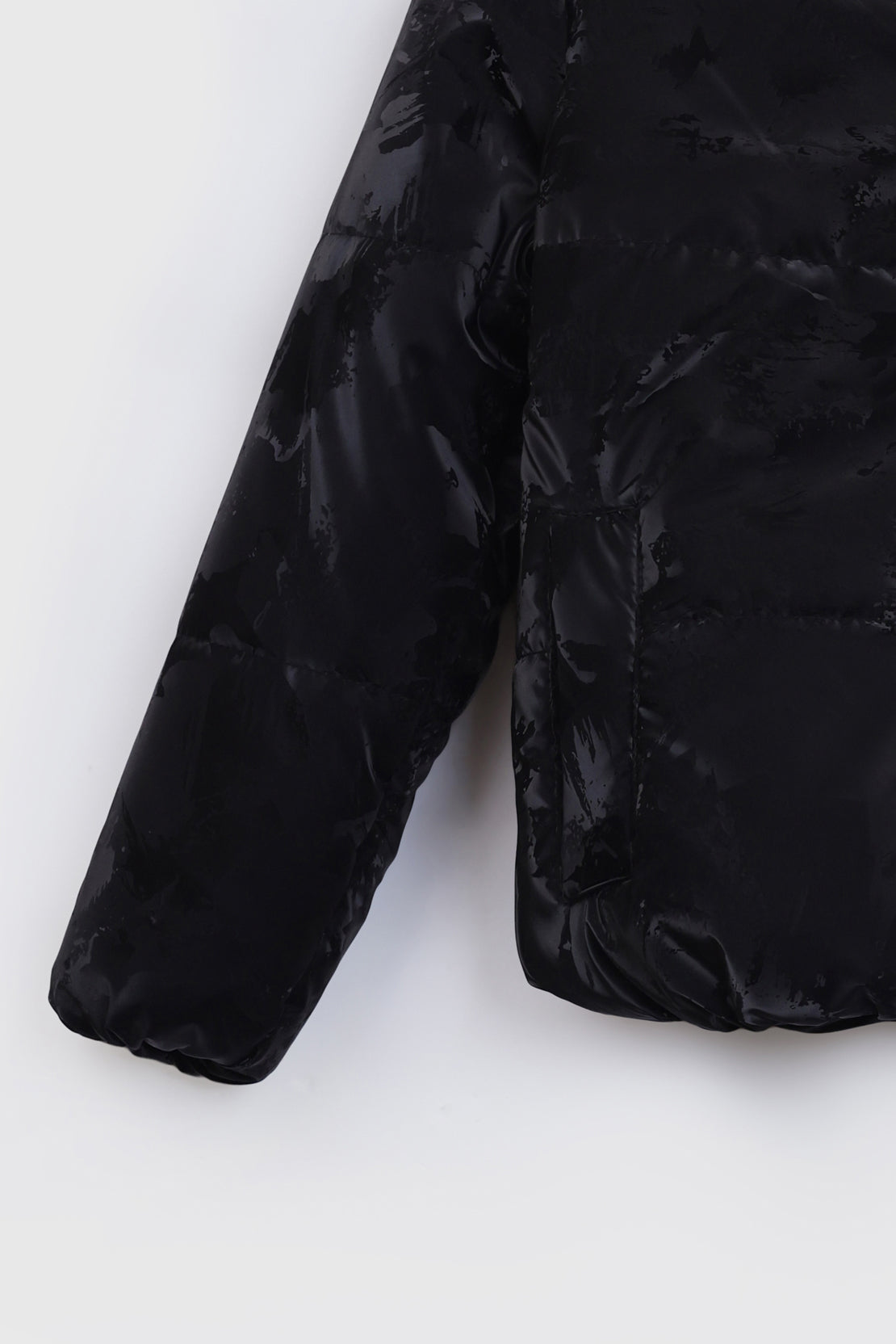 BOY JACKET