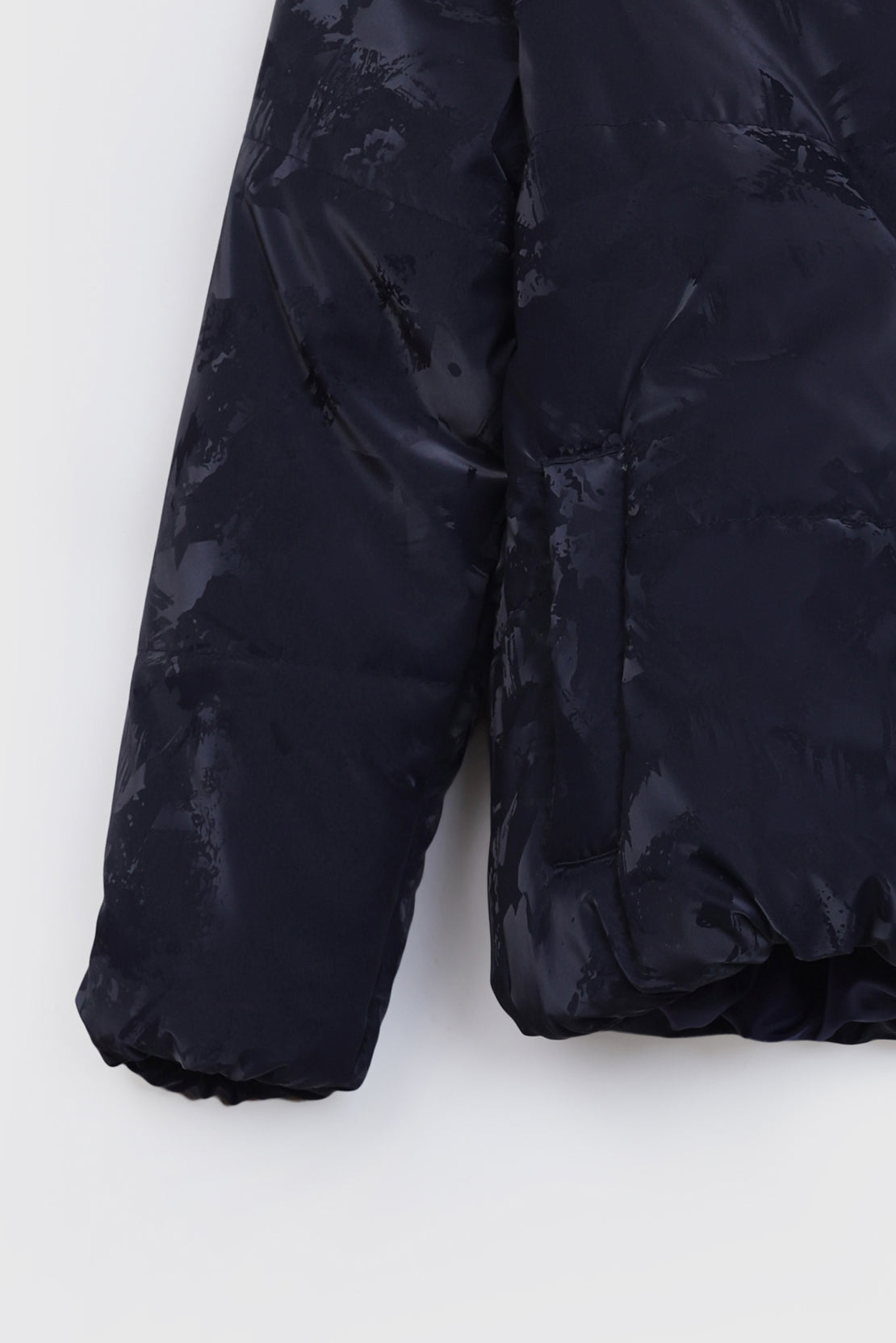 BOY JACKET