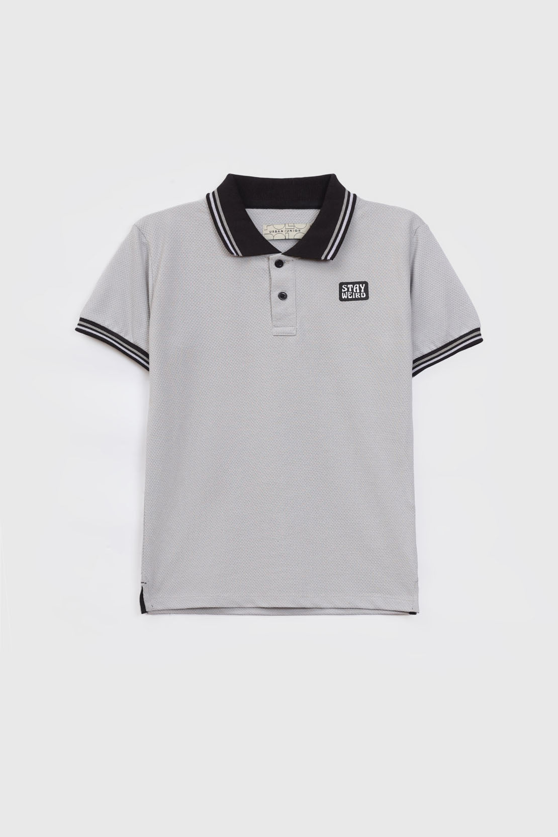 CO'ORD SET POLO