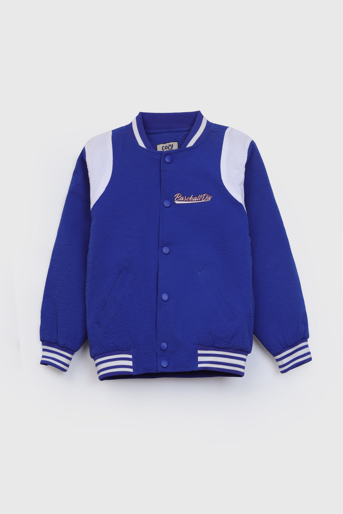 BOY JACKET