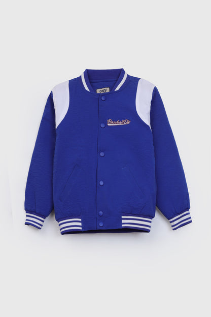 BOY JACKET