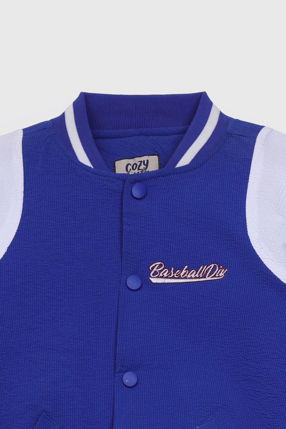 BOY JACKET