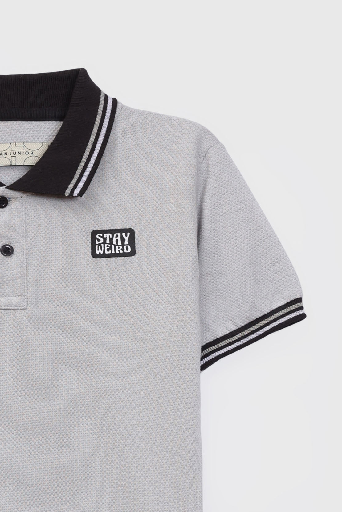 CO'ORD SET POLO