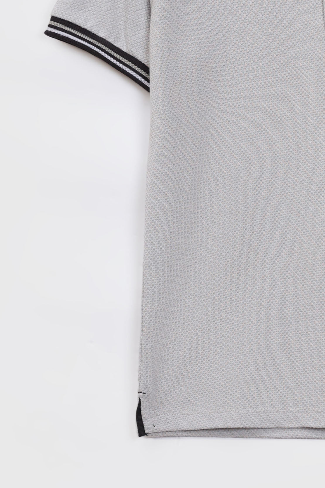 CO'ORD SET POLO