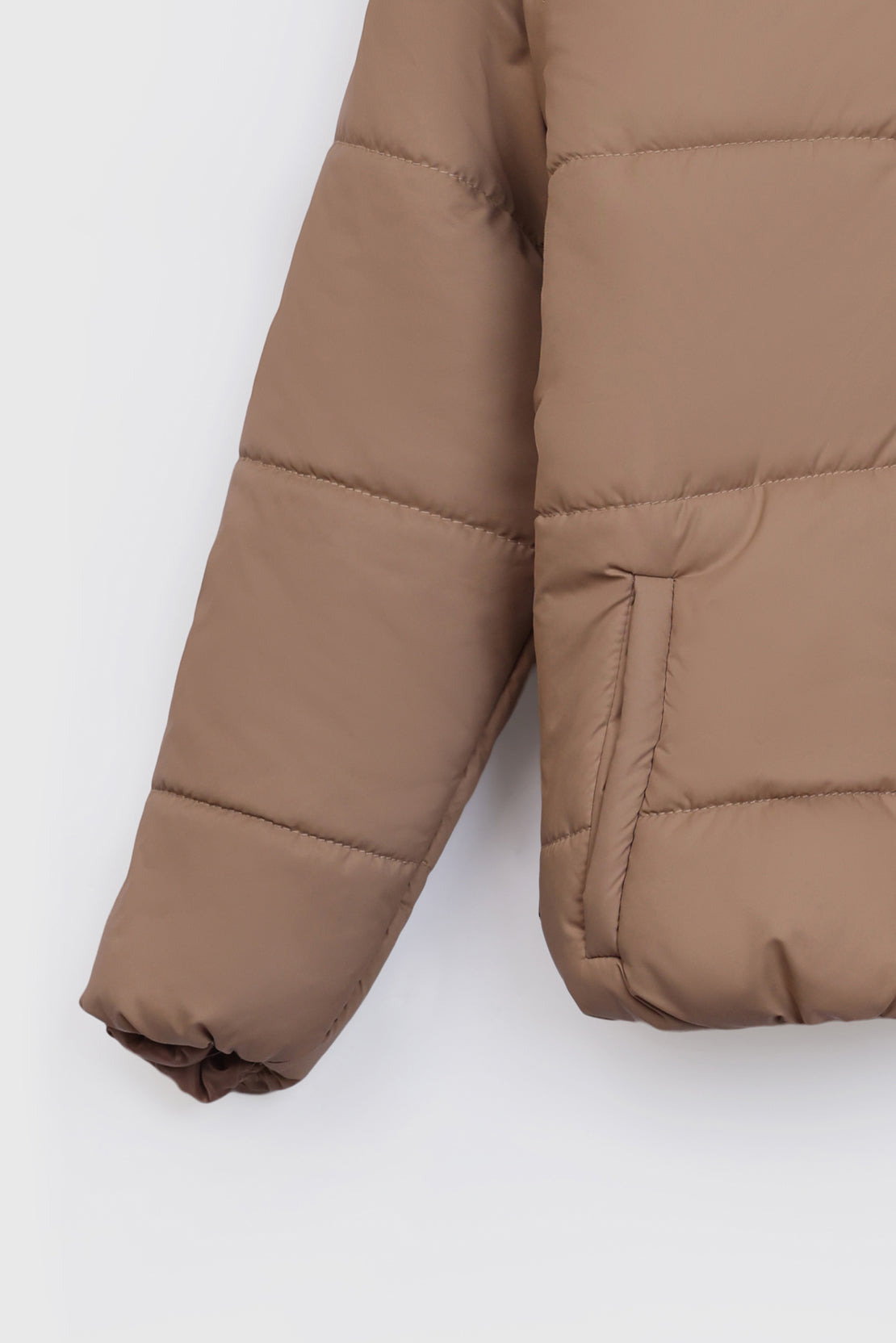 GIRL JACKET