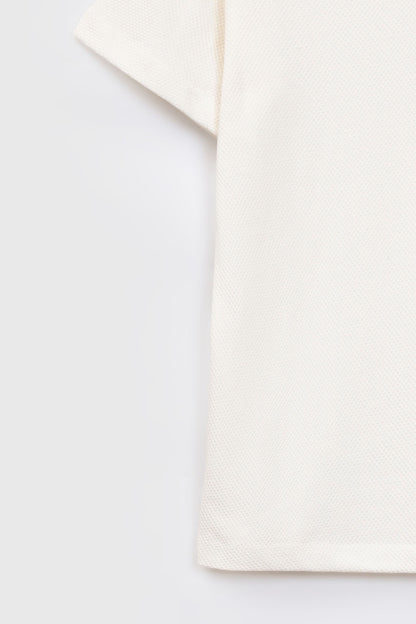 CO'ORD SET T-SHIRT
