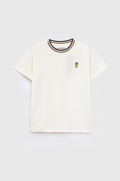 CO'ORD SET T-SHIRT