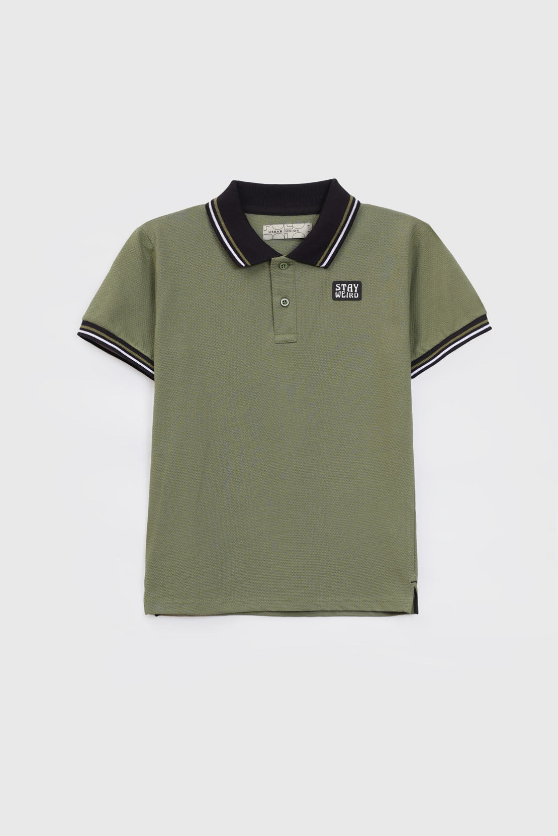 Co-ord Set Polo