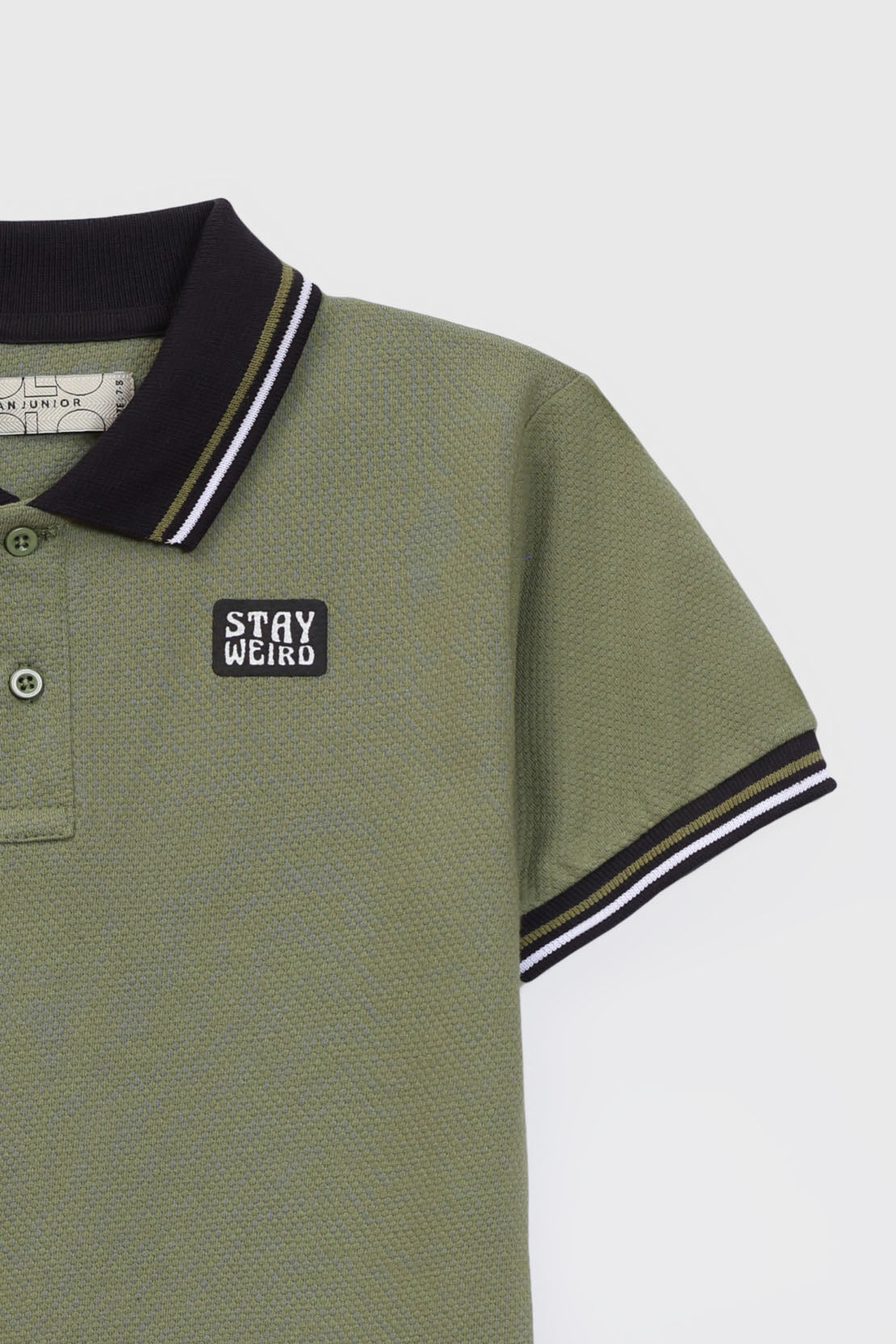 Co-ord Set Polo