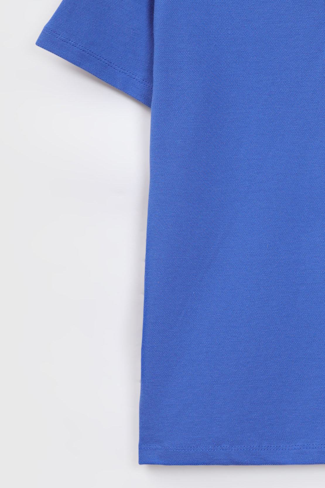 HENLEY T-SHIRT