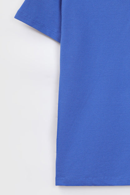 HENLEY T-SHIRT