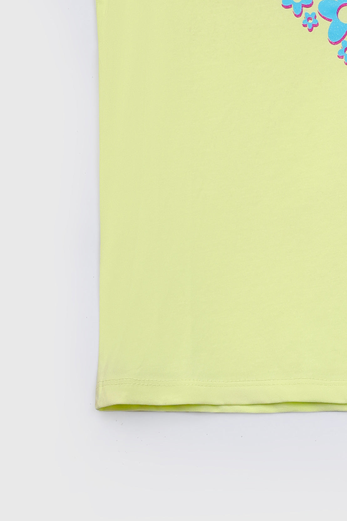 Heart Graphic T-shirt