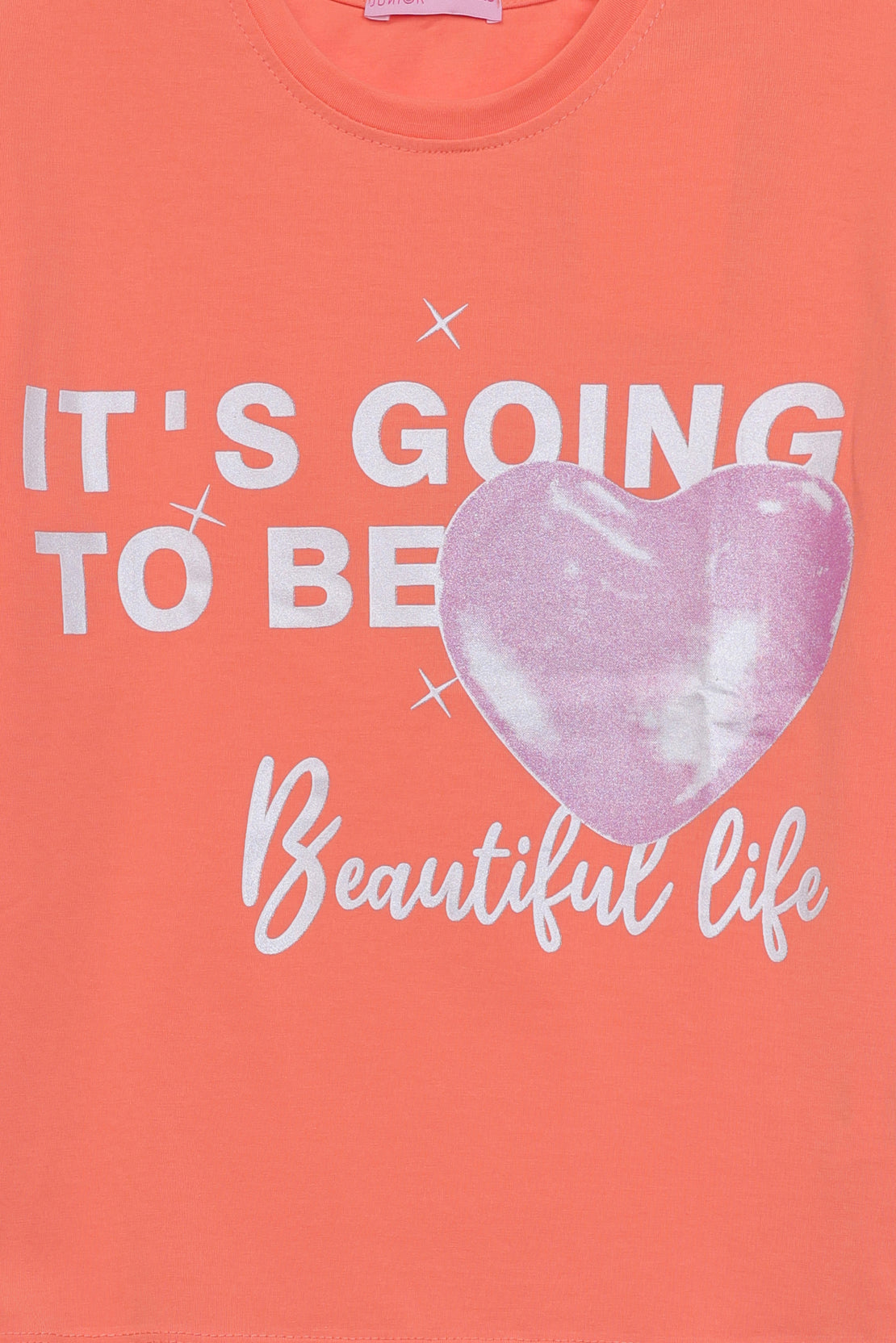 Graphic T-shirt