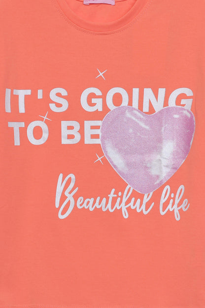 Graphic T-shirt
