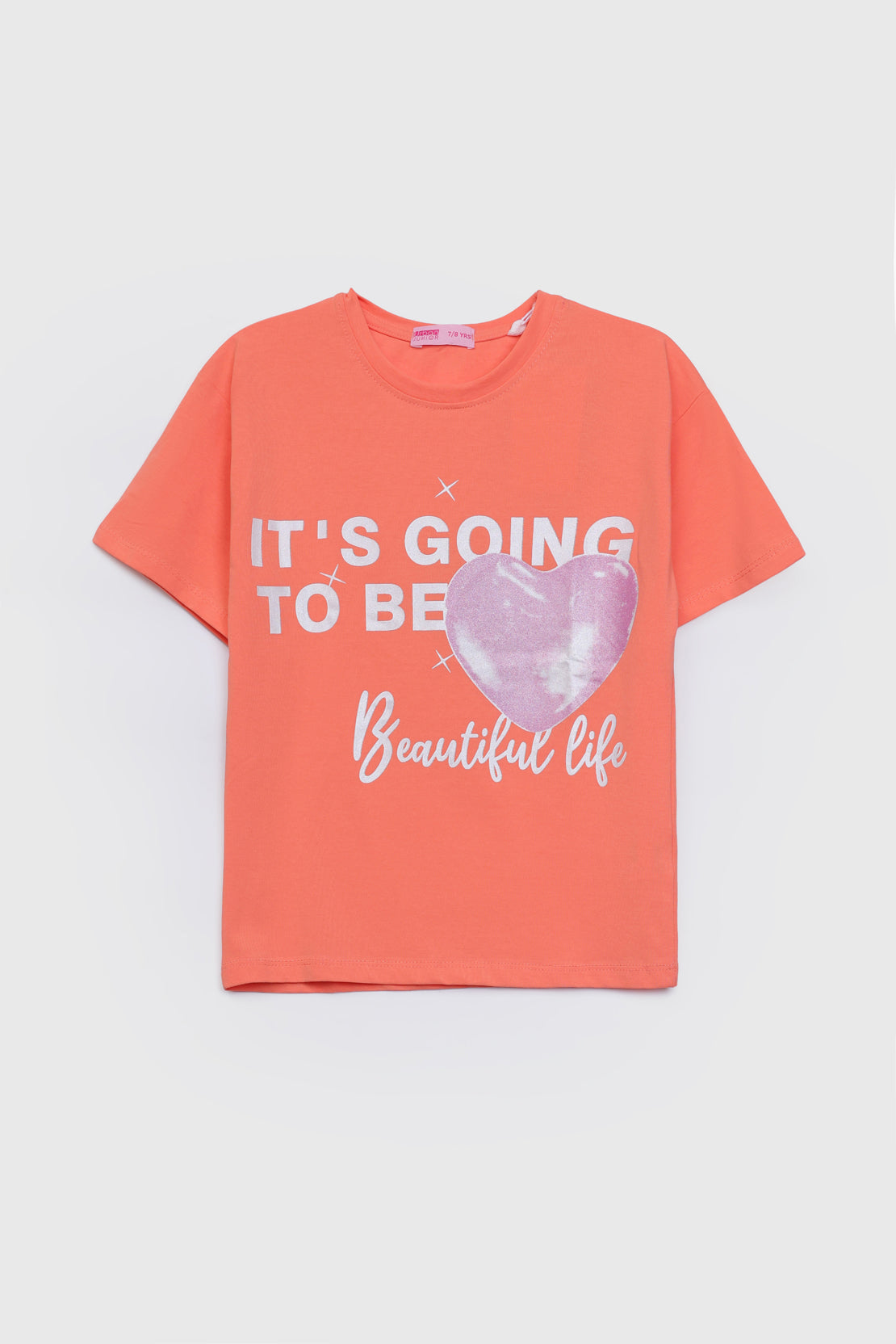 Graphic T-shirt