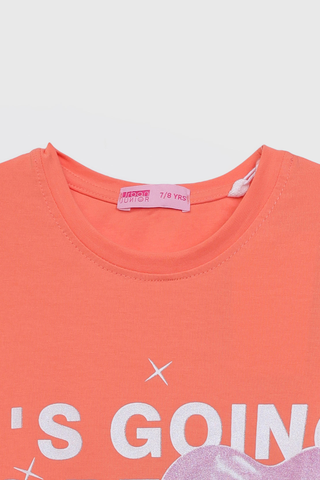 Graphic T-shirt