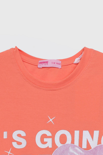 Graphic T-shirt