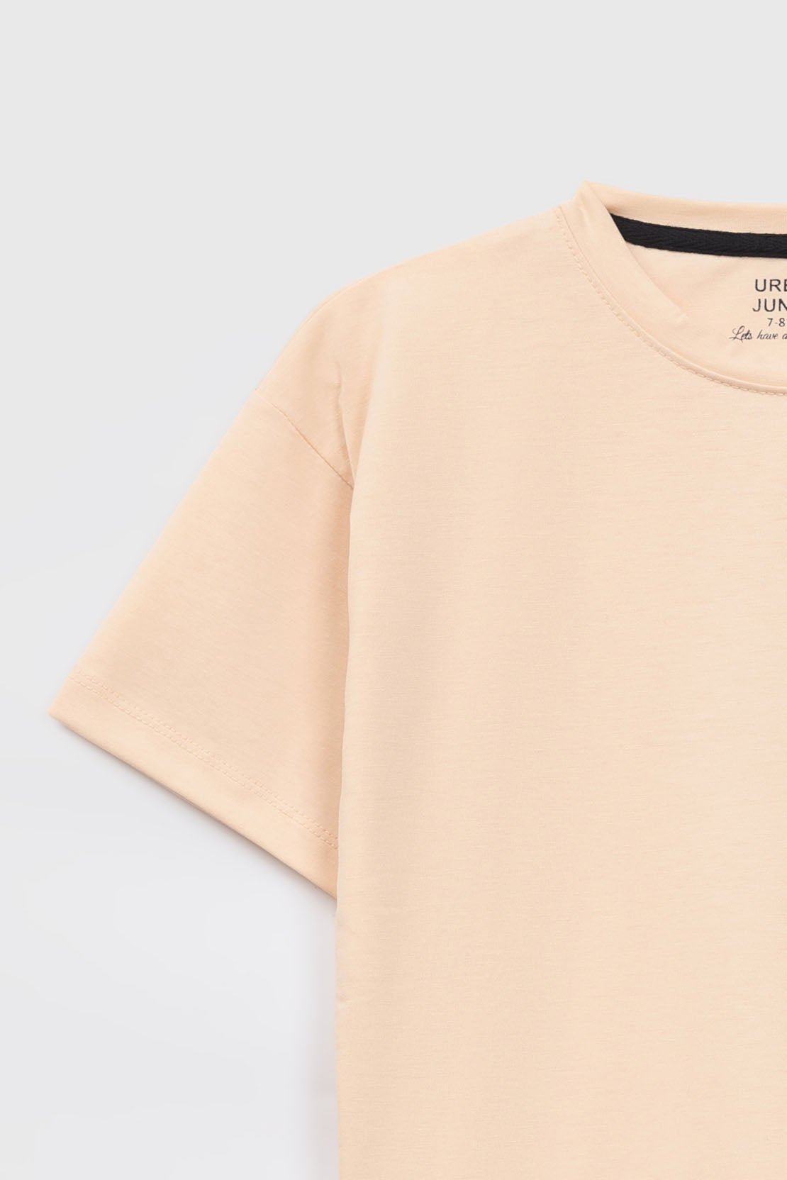 CARGO POCKET T-SHIRT