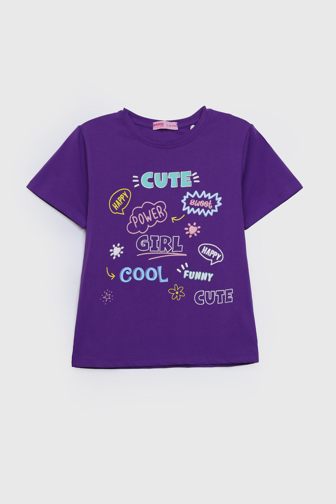 Printed T-shirt