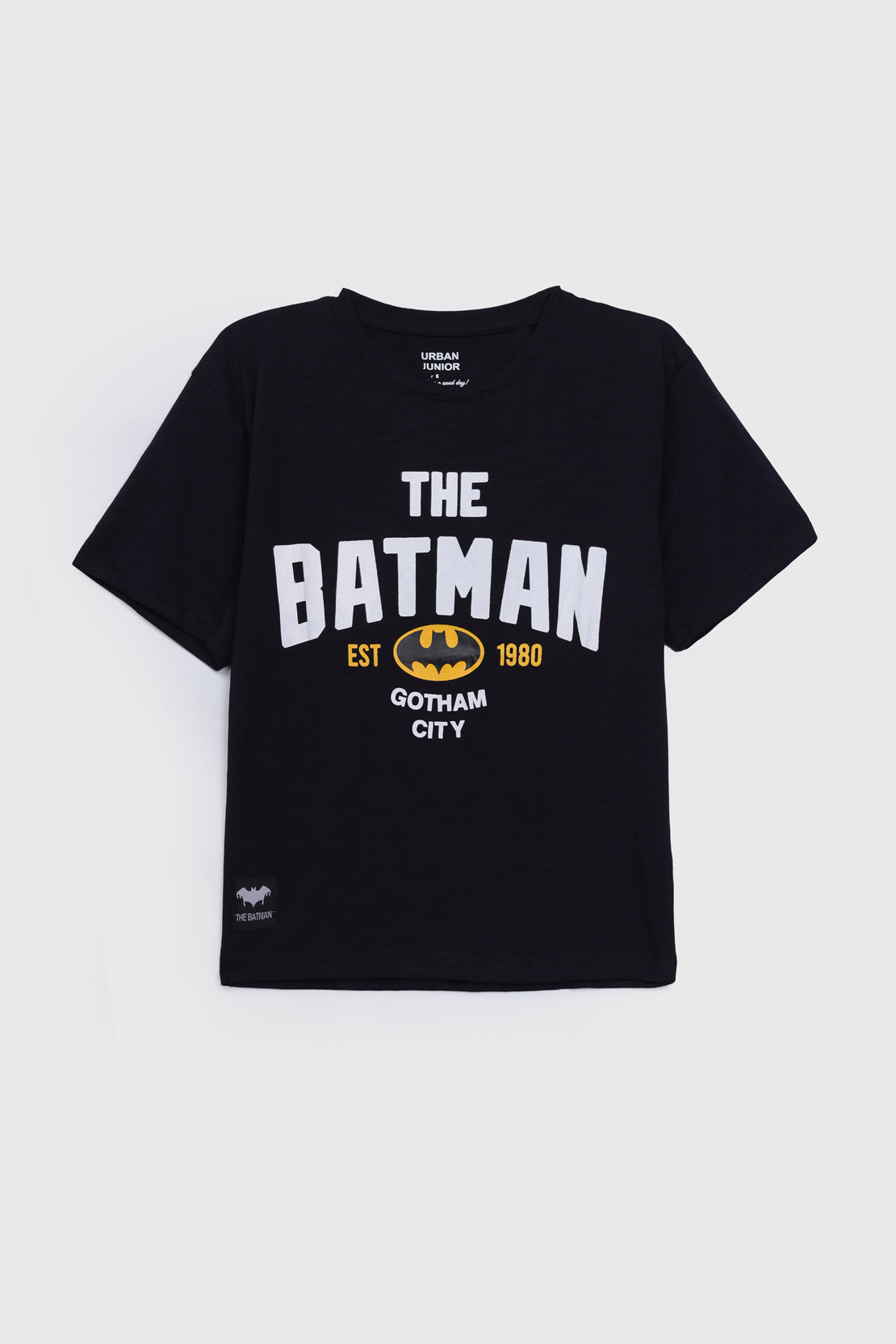 Batman graphic T-shirt