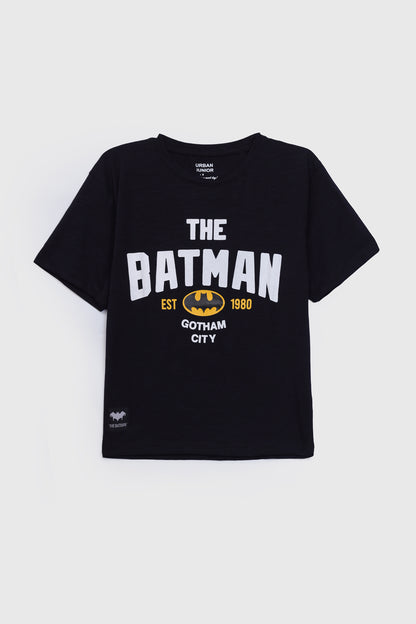 Batman graphic T-shirt