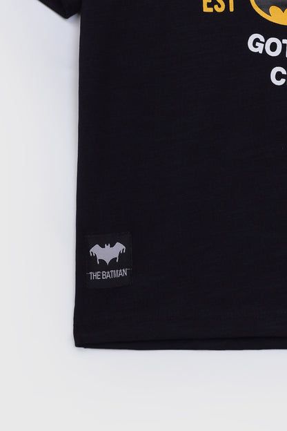 Batman graphic T-shirt