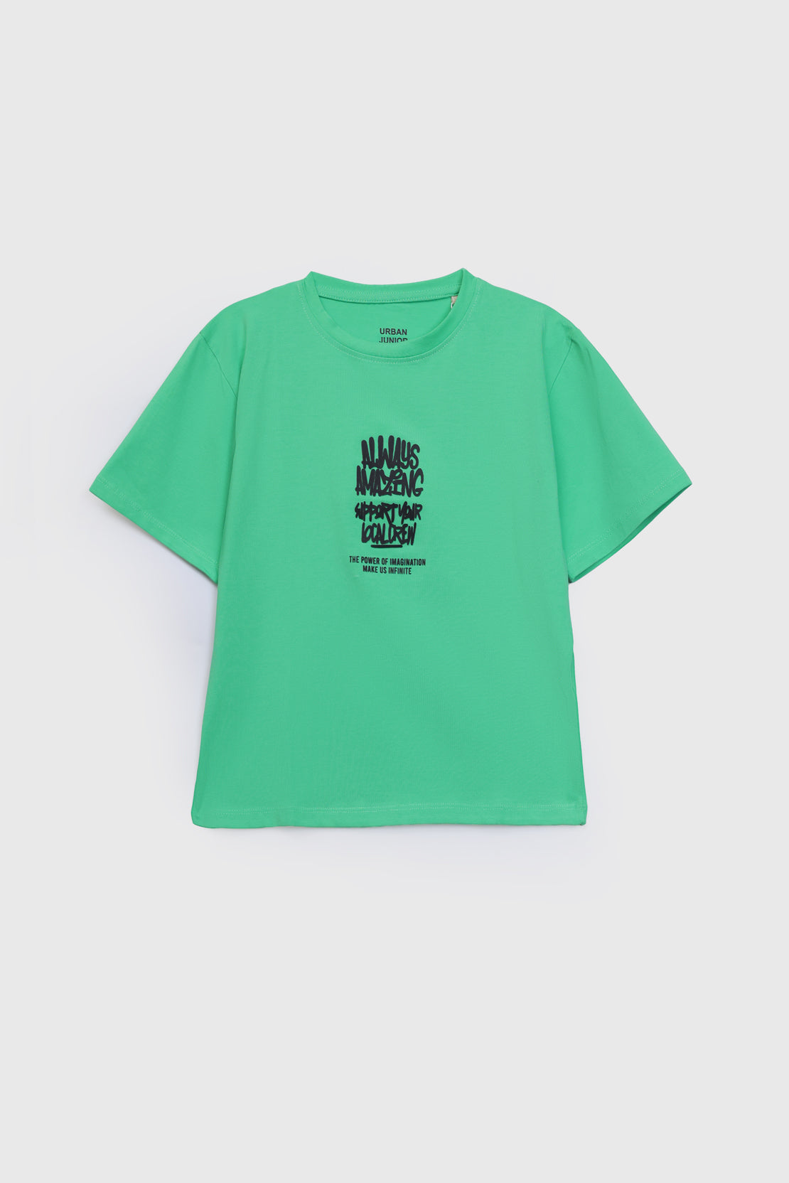 Graphic T-Shirt