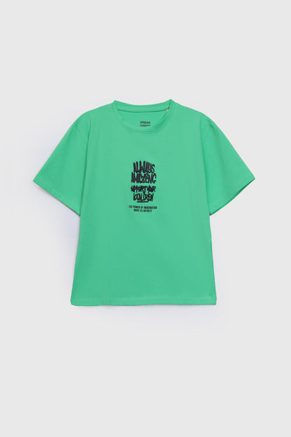 Graphic T-Shirt