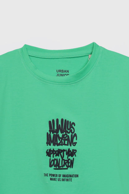 Graphic T-Shirt