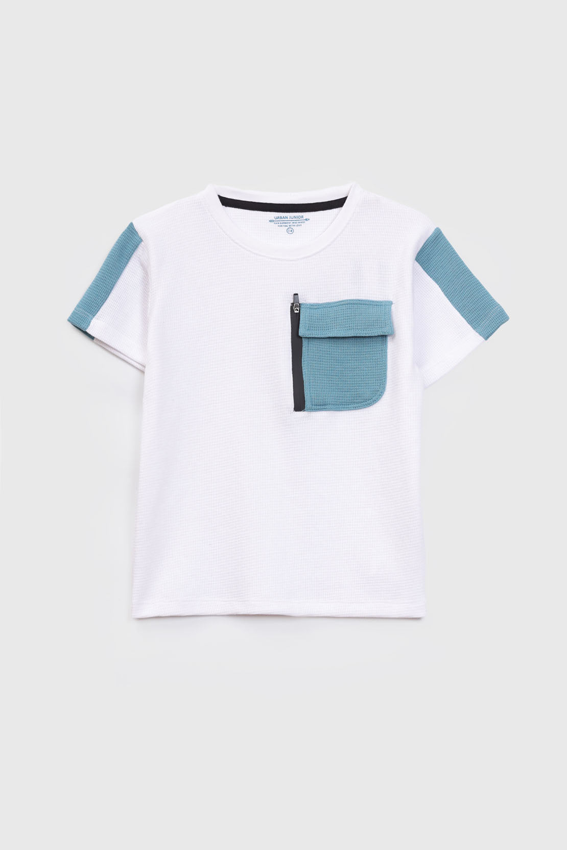 CO'ORD SET T-SHIRT