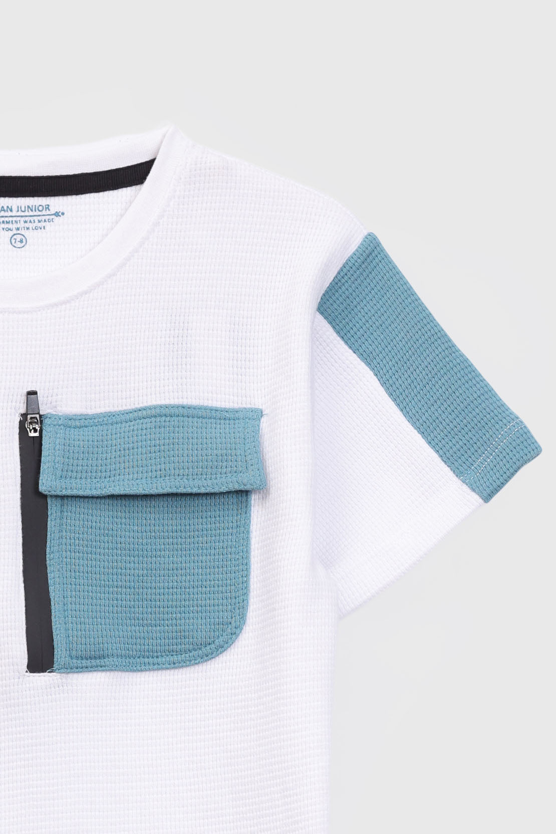 CO'ORD SET T-SHIRT