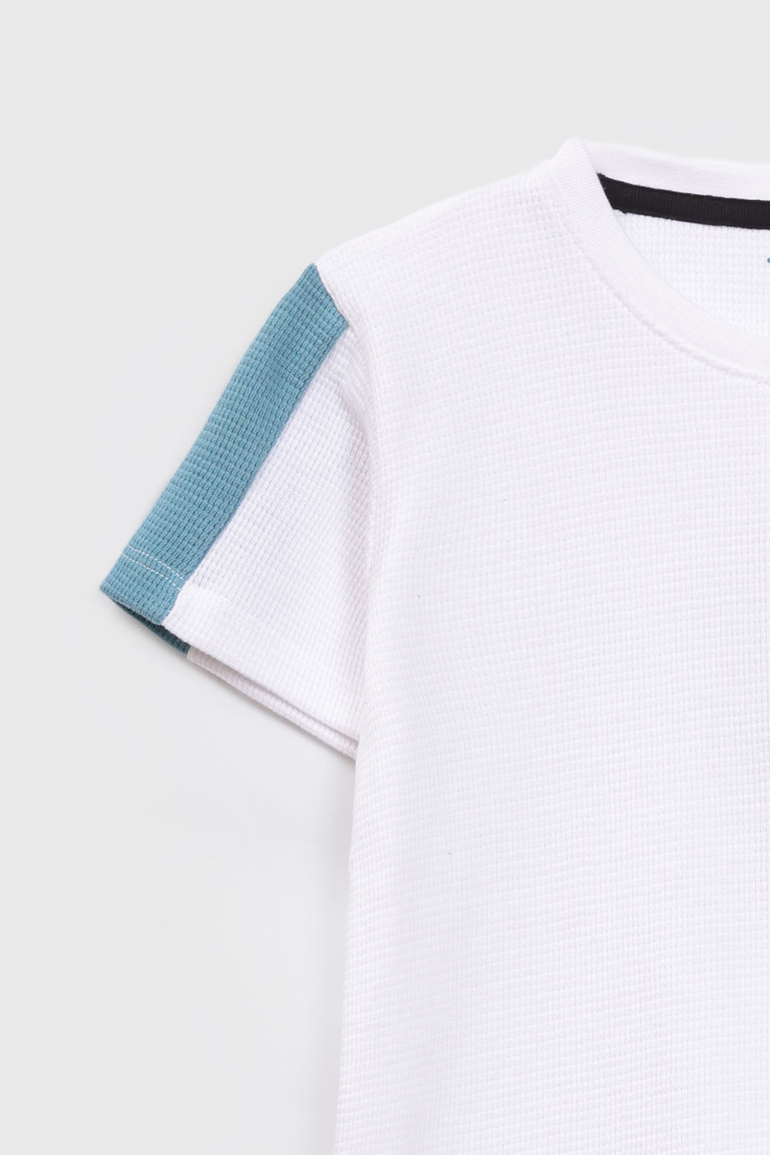 CO'ORD SET T-SHIRT