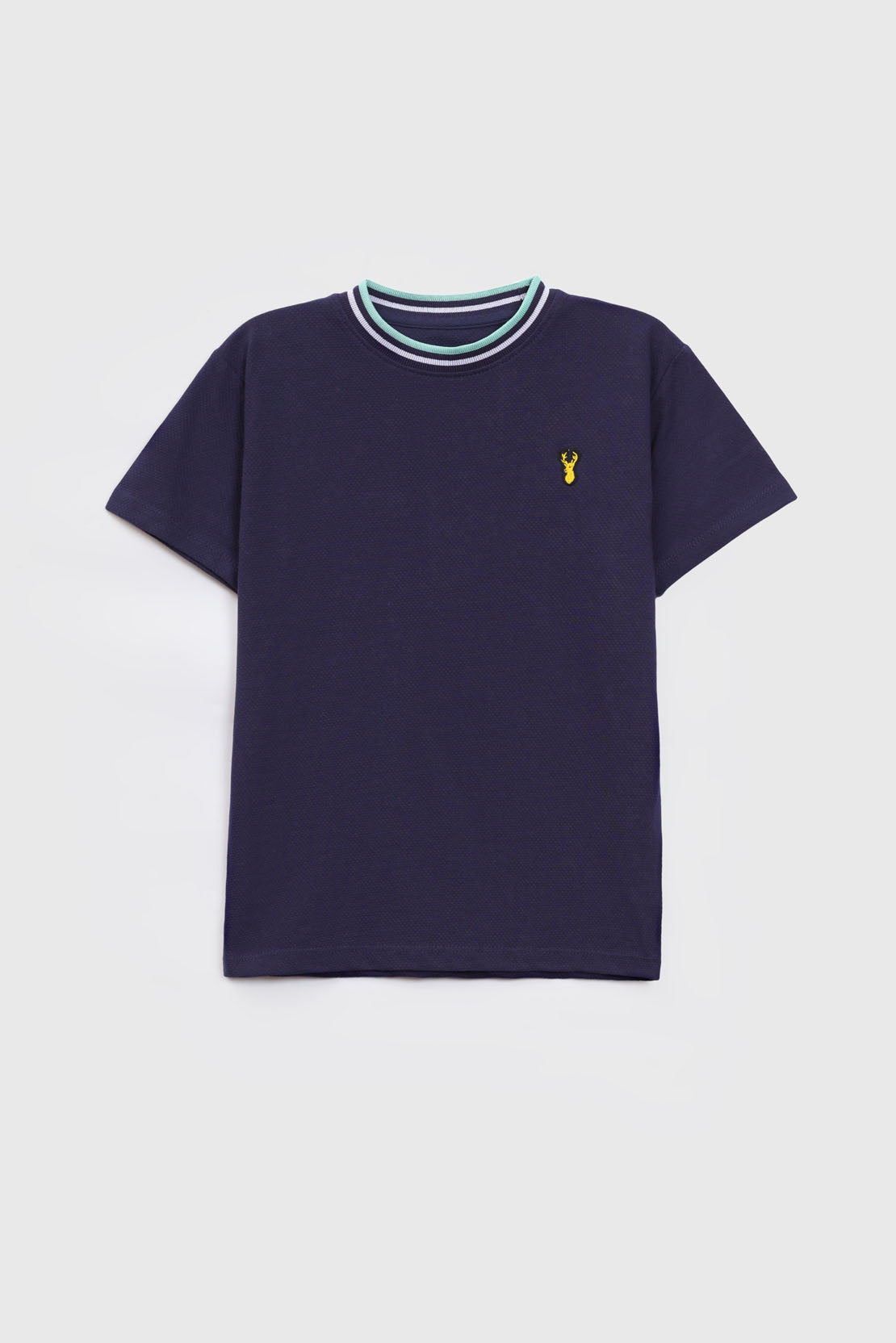 CO-ORD SET T-SHIRT