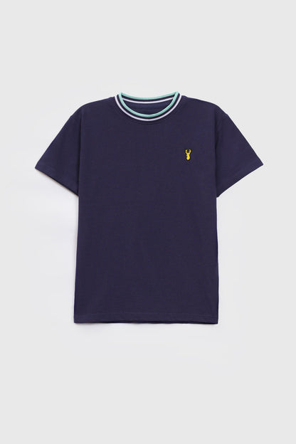 CO-ORD SET T-SHIRT