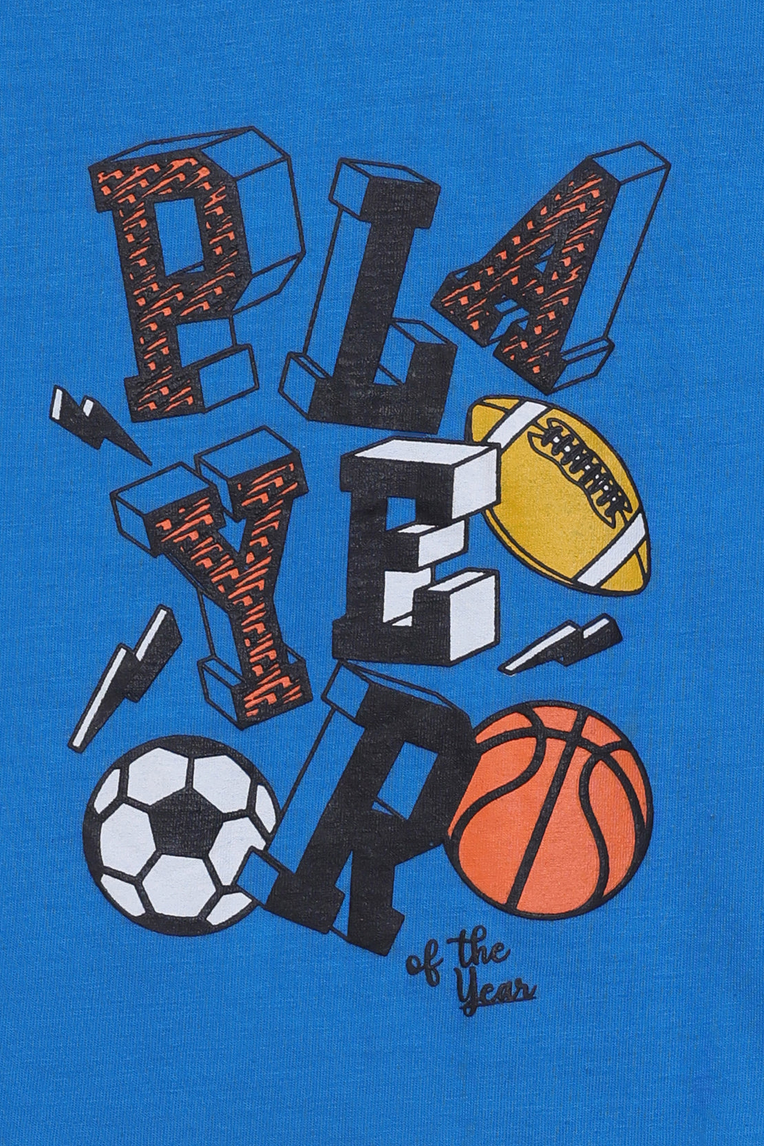 Sporty Graphic Tank Top