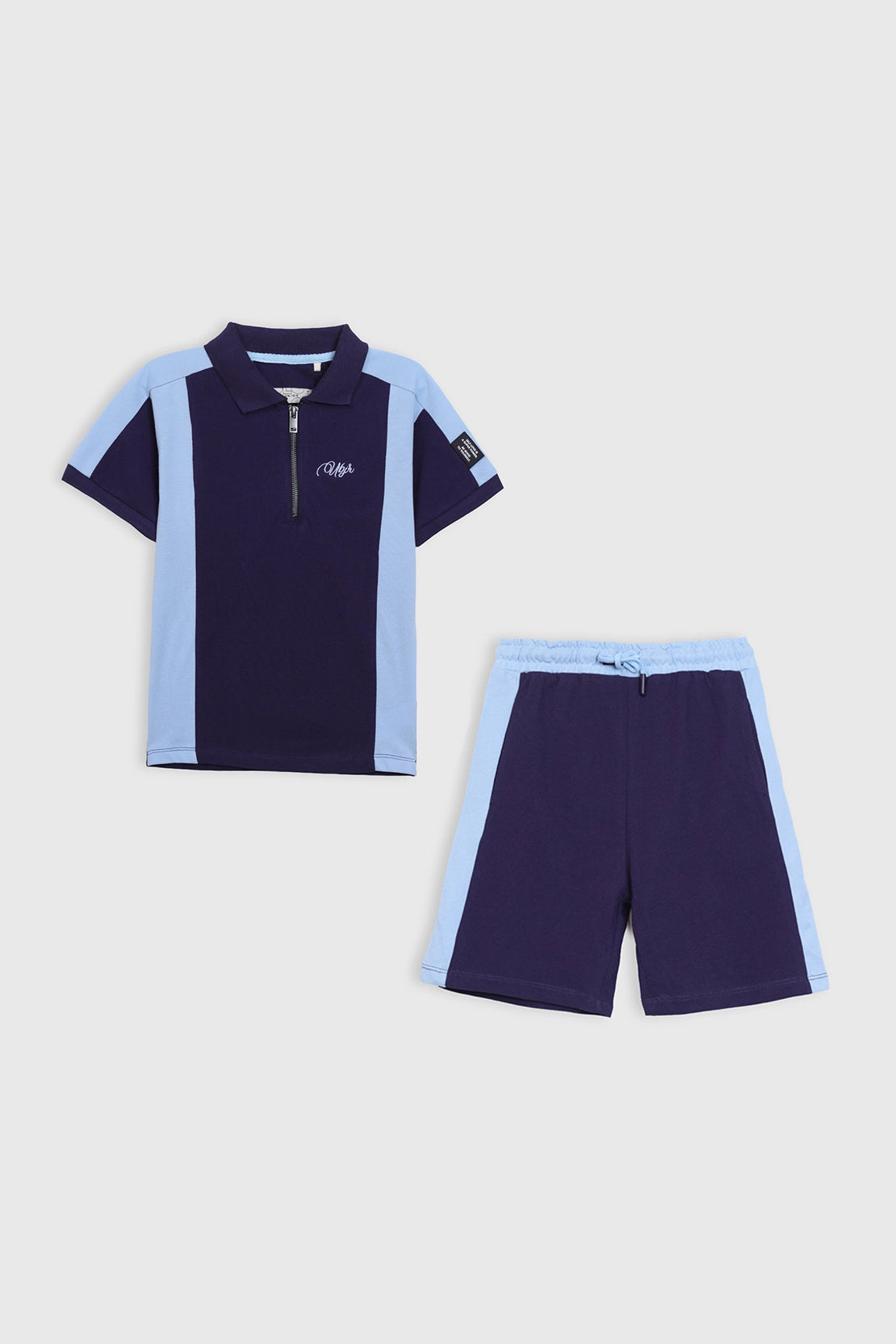 BOY COORSET SHORT
